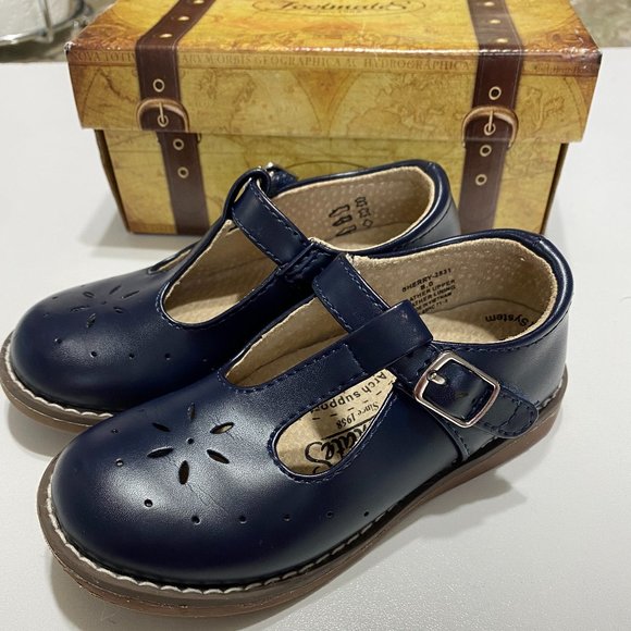 FootMates Other - Footmates Toddler Shoes